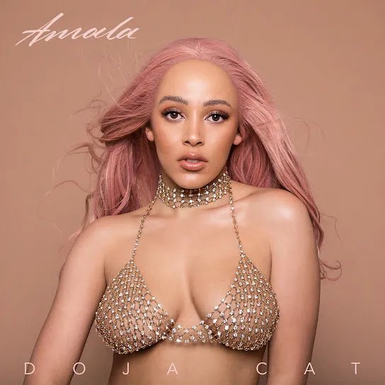 Doja Cat - Wine Pon You