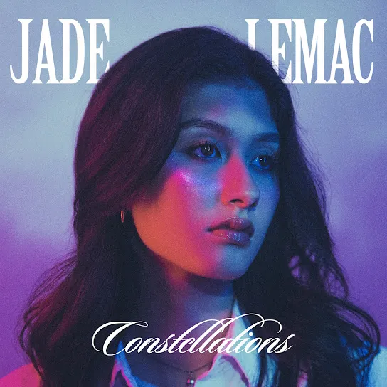 Jade LeMac - Constellations