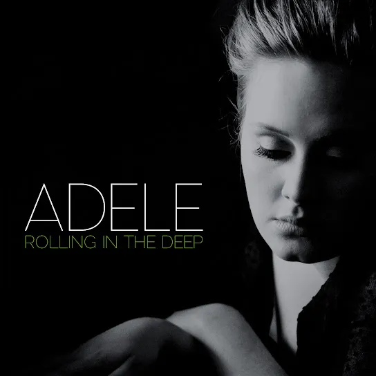 Adele - Rolling in the Deep