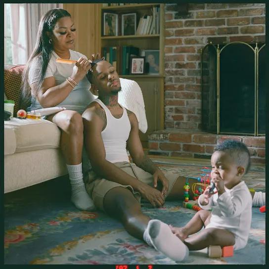 Toosii - Favorite Song