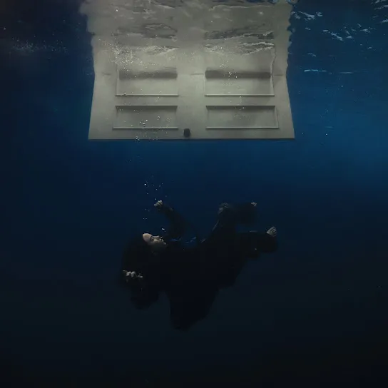 Billie Eilish - BIRDS OF A FEATHER